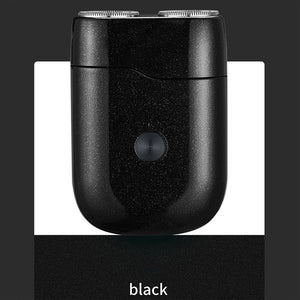 Mini-portable New Electric Shaver