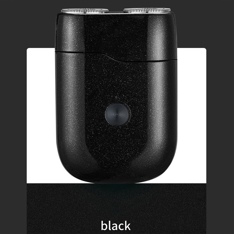 Mini-portable New Electric Shaver