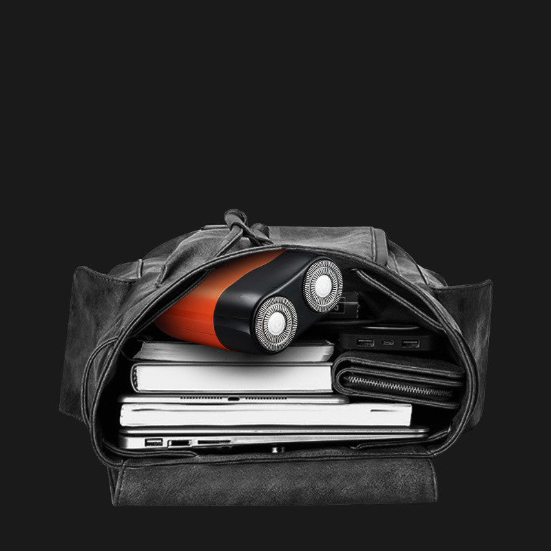 Mini-portable New Electric Shaver