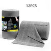 Household Kitchen Hand-torn Towel