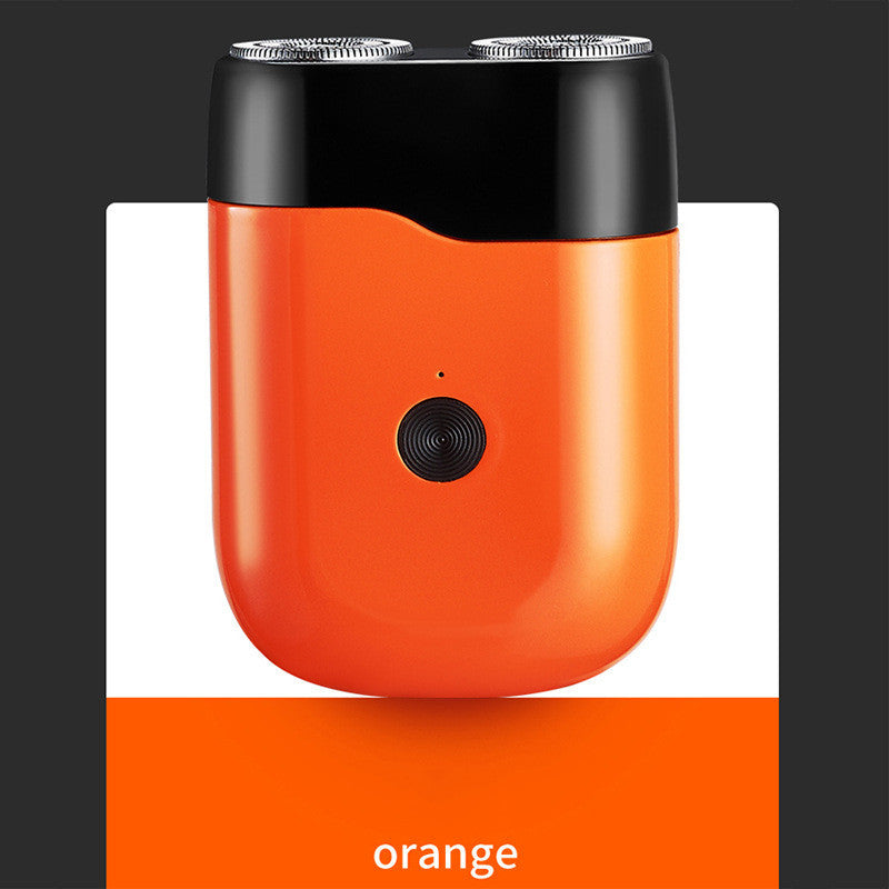 Mini-portable New Electric Shaver