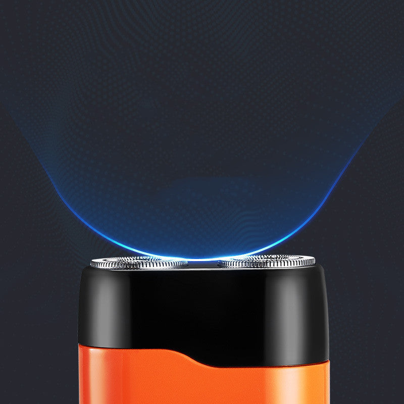 Mini-portable New Electric Shaver