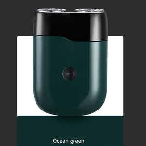 Mini-portable New Electric Shaver