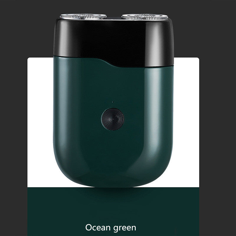 Mini-portable New Electric Shaver